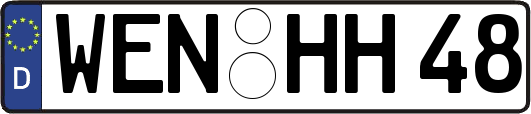 WEN-HH48