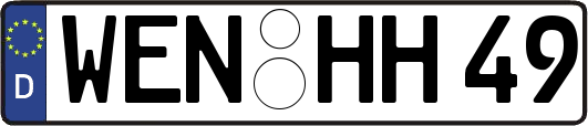 WEN-HH49