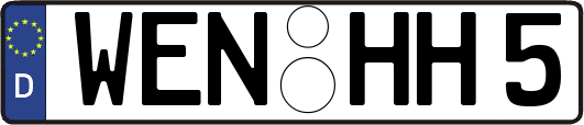 WEN-HH5