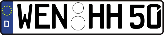 WEN-HH50