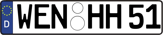 WEN-HH51