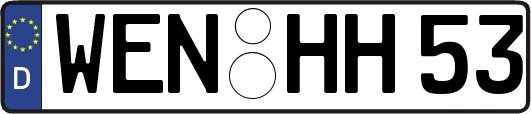 WEN-HH53