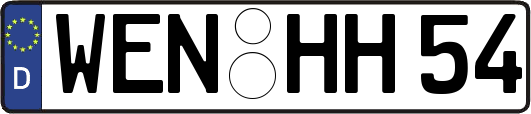 WEN-HH54