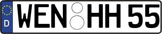 WEN-HH55