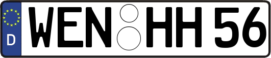 WEN-HH56