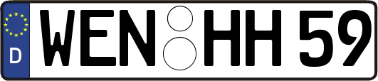 WEN-HH59