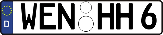 WEN-HH6