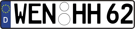 WEN-HH62