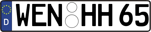 WEN-HH65
