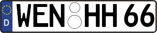 WEN-HH66