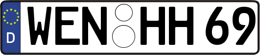 WEN-HH69