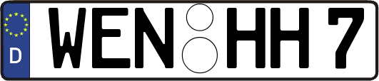 WEN-HH7