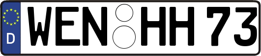 WEN-HH73