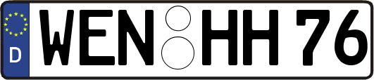 WEN-HH76