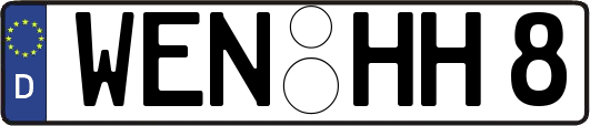 WEN-HH8