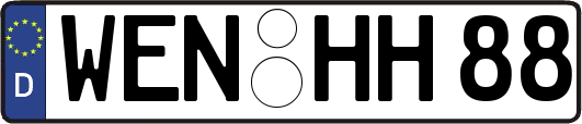 WEN-HH88