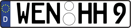 WEN-HH9