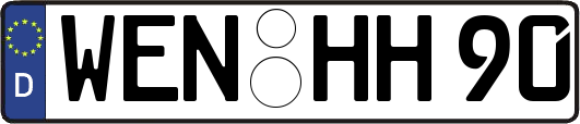 WEN-HH90