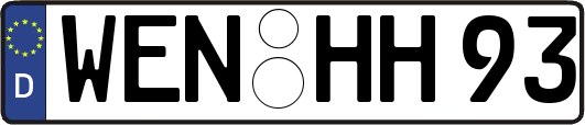 WEN-HH93