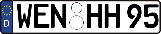 WEN-HH95