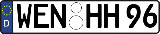 WEN-HH96
