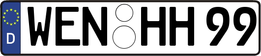 WEN-HH99