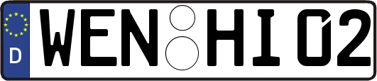 WEN-HI02