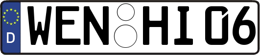 WEN-HI06