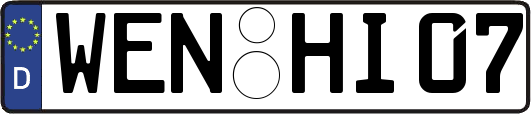 WEN-HI07