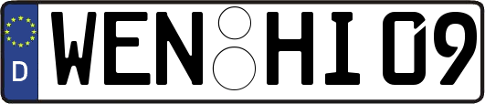 WEN-HI09