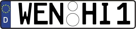 WEN-HI1