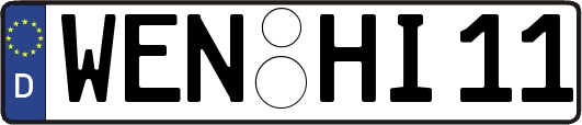 WEN-HI11