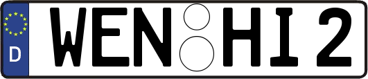 WEN-HI2