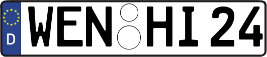 WEN-HI24