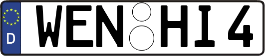WEN-HI4
