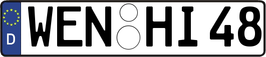 WEN-HI48