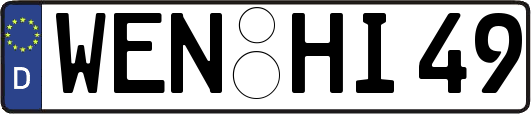 WEN-HI49