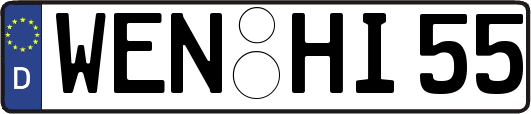 WEN-HI55