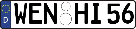 WEN-HI56