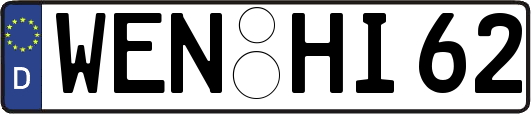 WEN-HI62