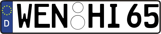 WEN-HI65