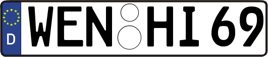WEN-HI69