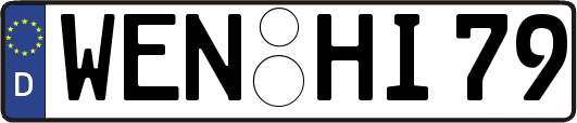 WEN-HI79