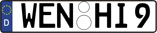 WEN-HI9