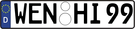 WEN-HI99