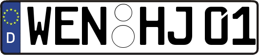 WEN-HJ01