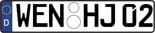 WEN-HJ02