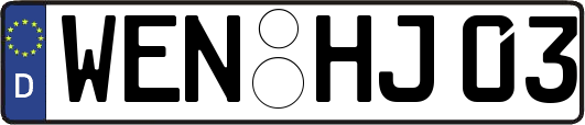 WEN-HJ03