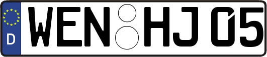 WEN-HJ05