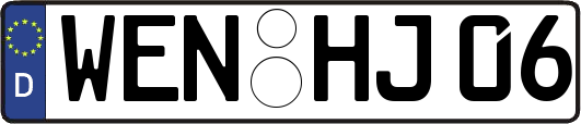 WEN-HJ06